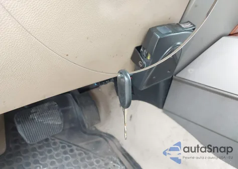 2007 Ford Expedition Eddie Bauer from USA, damaged, VIN 1FMFU185X7LA94154